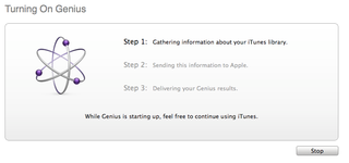 Illustration for article titled iTunes 8 Available for Download Now, We Test It Out